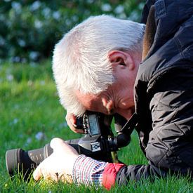 Thomas Jäger profielfoto