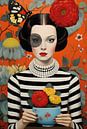 Harvest van Mirjam Duizendstra thumbnail