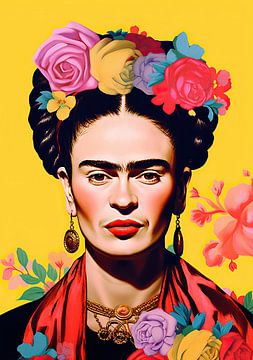 Frida