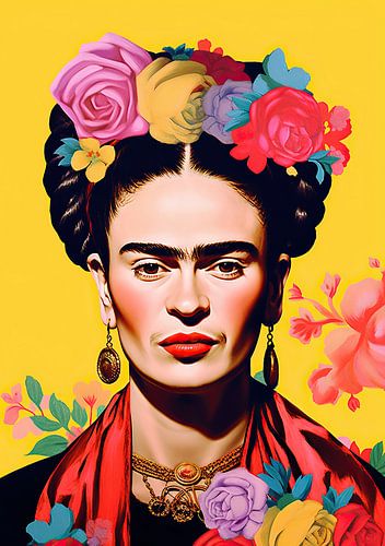 Frida