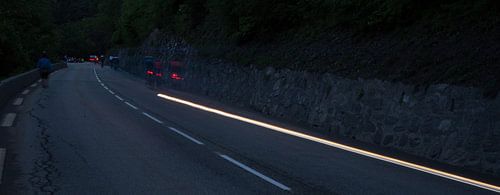 lichtstreep