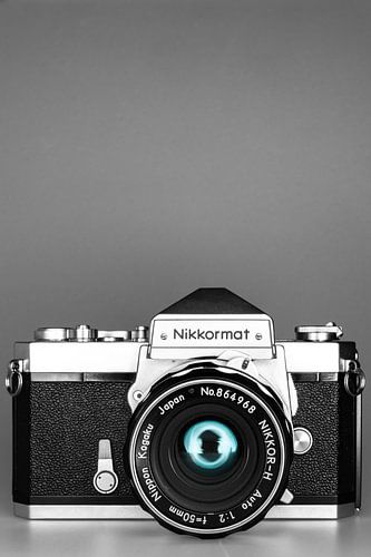 Nikkormat FT(n)