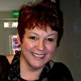 Astrid Koning Priester Profilfoto