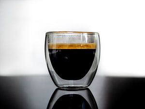 Espresso shot van Stijn Cleynhens