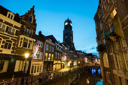 Utrecht