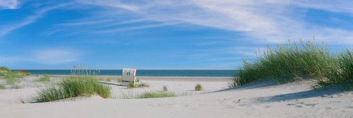 Vacances sur Amrum sur Reiner Würz / RWFotoArt