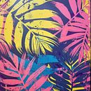 Boho Art 537 von Wunderbare Kunst Miniaturansicht