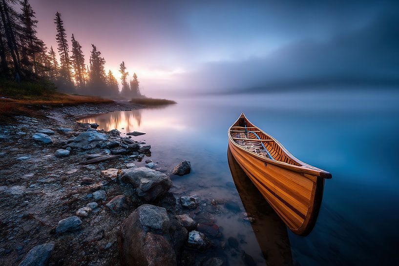 Zwischen Nacht und Tag von fernlichtsicht