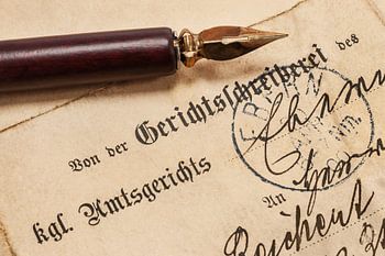 Königliches Amtsgericht