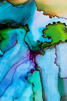 Inkt diverse kleuren