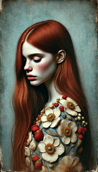 Red Autumn