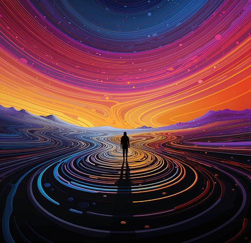 Pathways to Radiance