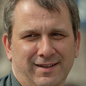 Friedhelm Peters profielfoto