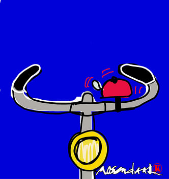 Fietsbel