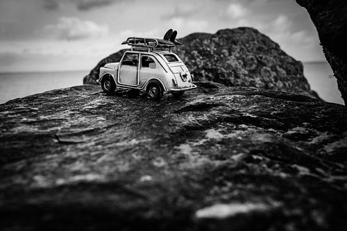 Let's Go Surfing 3