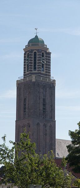 peperbus by Michael De Hoogh