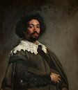 Juan de Pareja, Diego Velázquez von Meisterhafte Meister Miniaturansicht