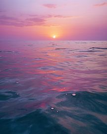 Schönheit des Ozeans