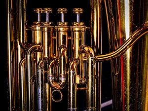 Tuba-Ventile