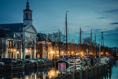Muiden