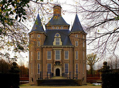 Kasteel Heemstede