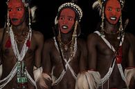 Gerewol festival by night - Niger, Joxe Inazio Kuesta by 1x thumbnail