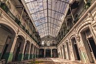 Lycée V by Monodio Photography thumbnail