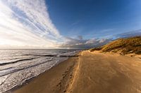 Magic beach / Magischer Strand