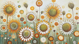 Summer Flower Dance by Imagine