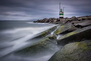Zuidpier IJmuiden