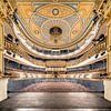 Coburg State Theater by Heiko Probst