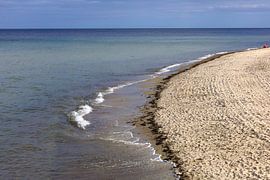 Baltic Sea by Thomas Jäger