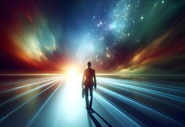 A promising future by Eye on You