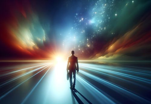 Een veelbelovende toekomst