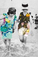 Strandfeest, Wild Apple Portfolio