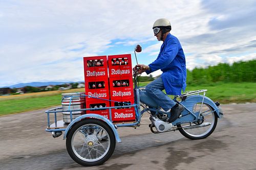 Messerschmitt Mokuli 130 A -- Pic 15