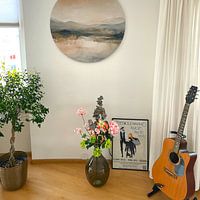 Photo de nos clients: Suspension par Caprices d'Art