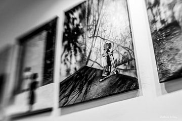 db Waterman, Eindhoven In Focus sur Jos Crooymans