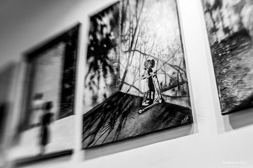 db Waterman, Eindhoven In Focus