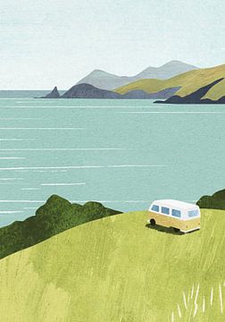 Van Life by longwayhome
