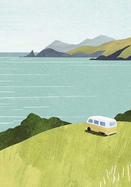 Van Life von longwayhome 