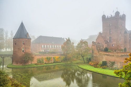 Kasteel Huis Bergh