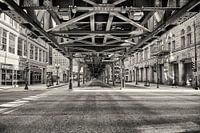 Streets of Chigaco