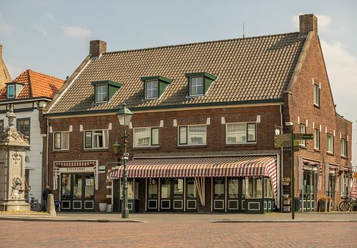 Breda - Princenhage - Het Roode Hert