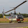 Agusta-Bell AB-204B de Koninklijke Marine. van Jaap van den Berg