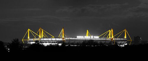 Dortmund Stadion