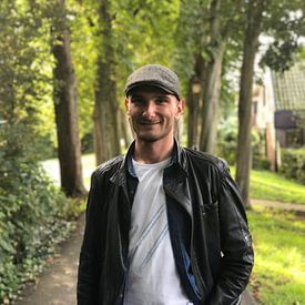 Etem Uyar profielfoto
