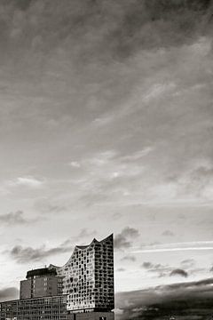 Elbephilarmonic, Hamburg