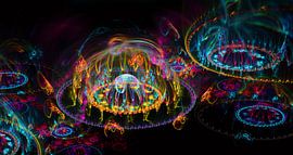 The Dome von Markus Wegner