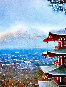 Japon